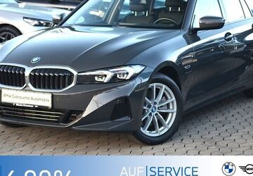 BMW 330 79.531 km 29.280 &euro; Lauf an der Pegnitz 91207