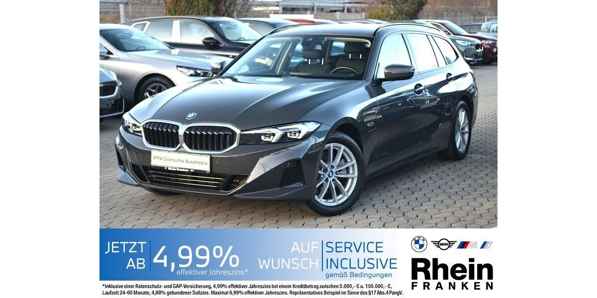 BMW 330 79.531 km 29.280 &euro; Lauf an der Pegnitz 91207