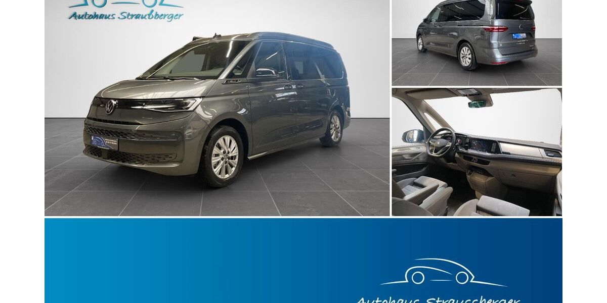 VW T7 California 20.400 km 66.090 &euro; Buchschwabach bei Nürnberg 90574