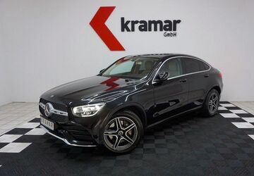 Mercedes-Benz GLC 300 174.180 km 31.490 &euro; Nürnberg 90475