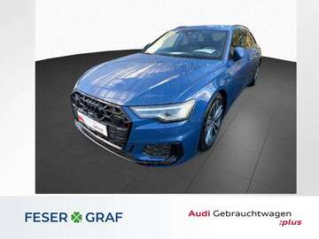 Gebrauchte Audi A6