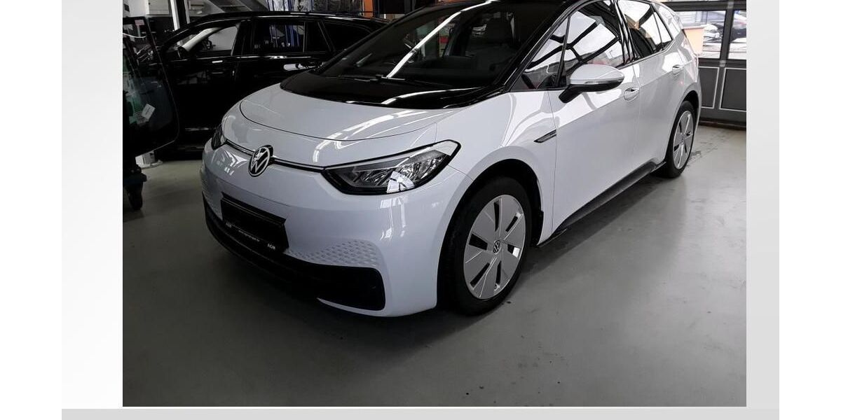 VW ID.3 42.300 km 20.990 &euro; Roth 91154