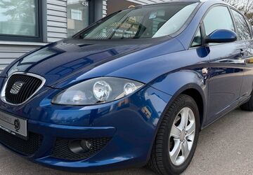 Seat Altea 238.015 km 3.489 &euro; Fürth 90763