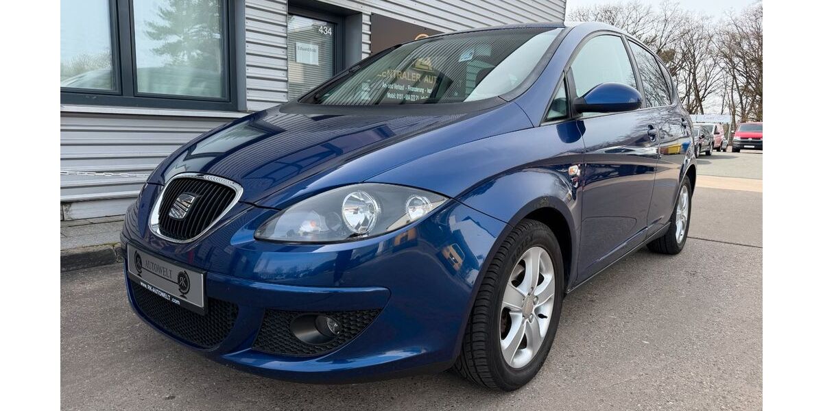 Seat Altea 238.015 km 3.489 &euro; Fürth 90763