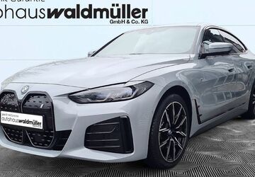 BMW i4 19.746 km 52.901 &euro; Roth 91154