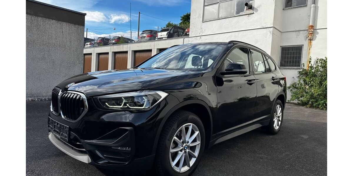 BMW X1 133.500 km 17.950 &euro; Nürnberg 90449