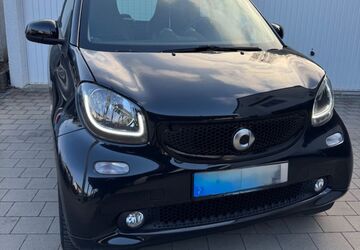 Smart ForTwo 76.000 km 13.950 &euro; Nürnberg 90451