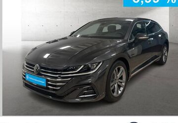 VW Arteon 12.800 km 32.902 &euro; Fürth 90762