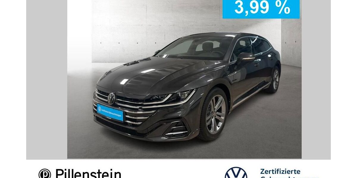 VW Arteon 12.800 km 32.902 &euro; Fürth 90762