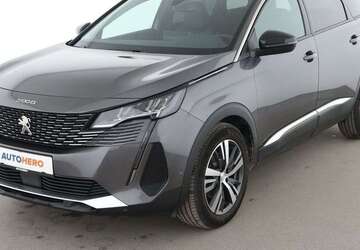 Peugeot 5008 35.174 km 24.490 &euro; Nürnberg 90441