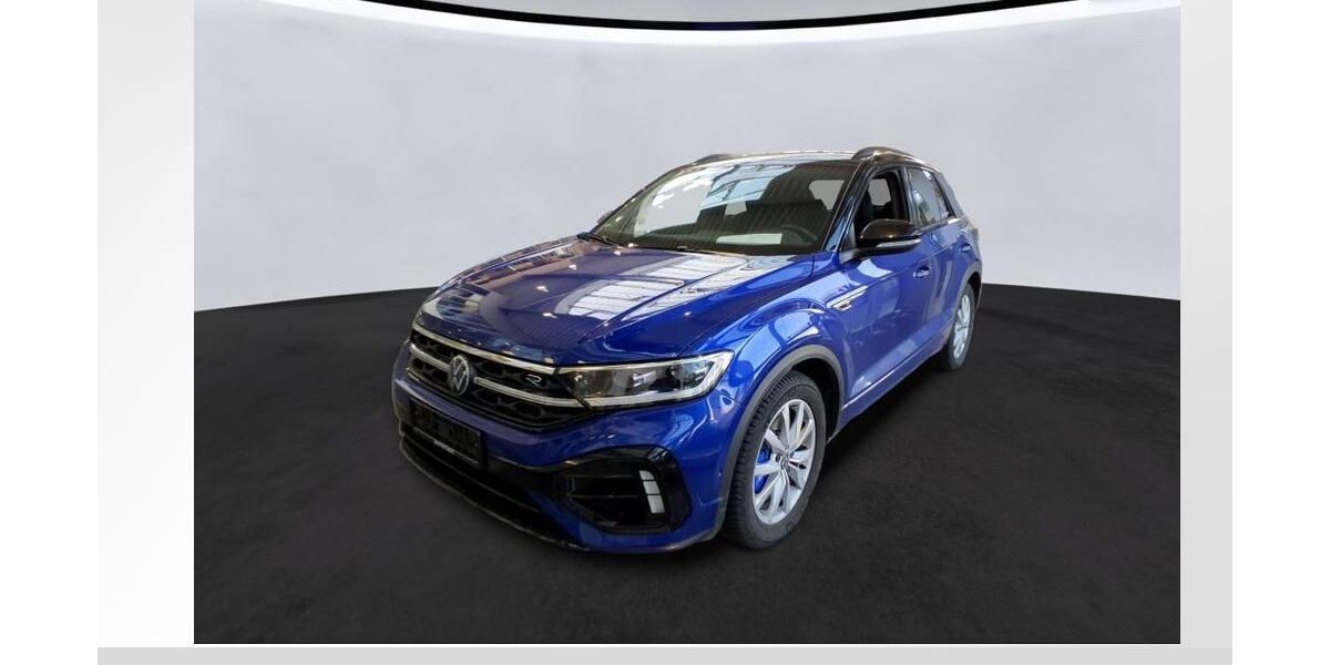 VW T-Roc 33.100 km 34.450 &euro; Roth 91154