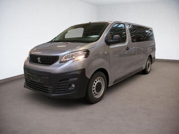Gebrauchte Peugeot Expert