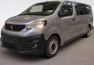 Peugeot Expert 1.515 km 33.999 &euro; Röthenbach a. d. Pegnitz 90552