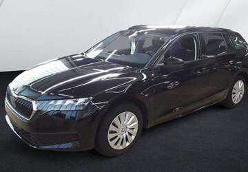 Skoda Octavia 11.250 km 24.880 &euro; Forchheim 91301