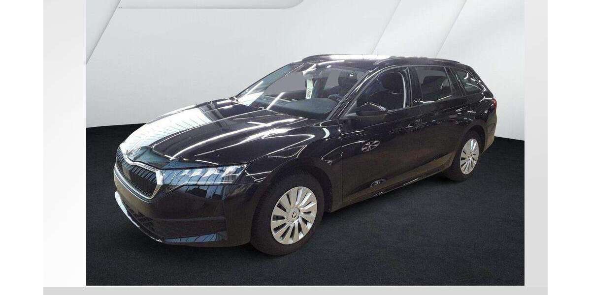 Skoda Octavia 11.250 km 24.880 &euro; Forchheim 91301