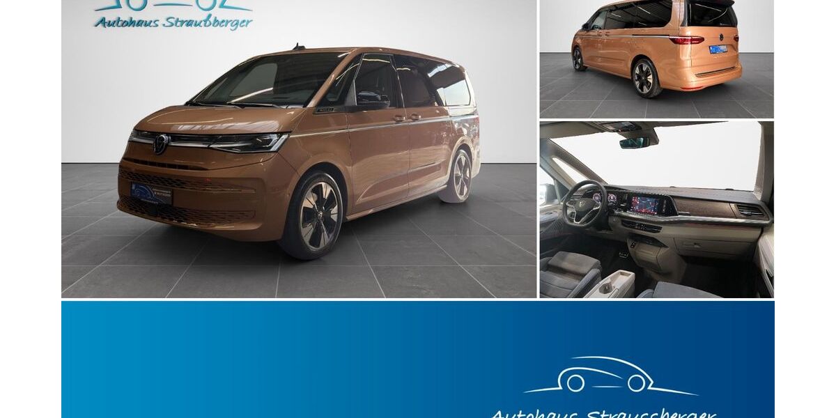 VW T7 Multivan 13.500 km 63.190 &euro; Buchschwabach bei Nürnberg 90574