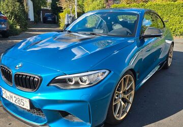 BMW M2 68.500 km 65.000 &euro; Forchheim 91301