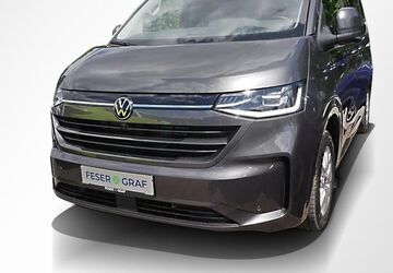 VW T7 Caravelle 15.000 km 67.990 &euro; Erlangen 91058