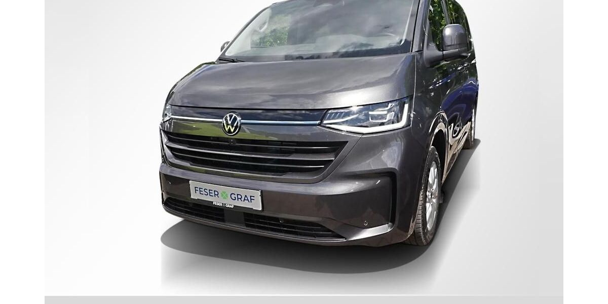 VW T7 Caravelle 15.000 km 67.990 &euro; Erlangen 91058