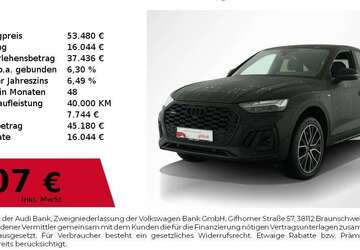 Audi Q5 4.200 km 53.480 &euro; Nürnberg 90411