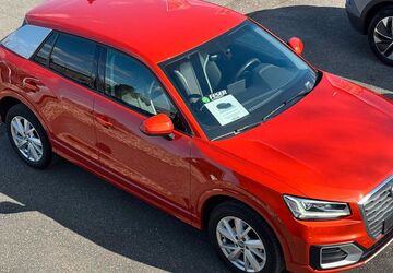 Audi Q2 47.390 km 19.500 &euro; Schwabach 91126