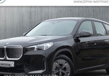 BMW iX1 10.057 km 37.890 &euro; Forchheim 91301