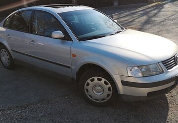 VW Passat 155.500 km 1.390 &euro; Nürnberg 90482