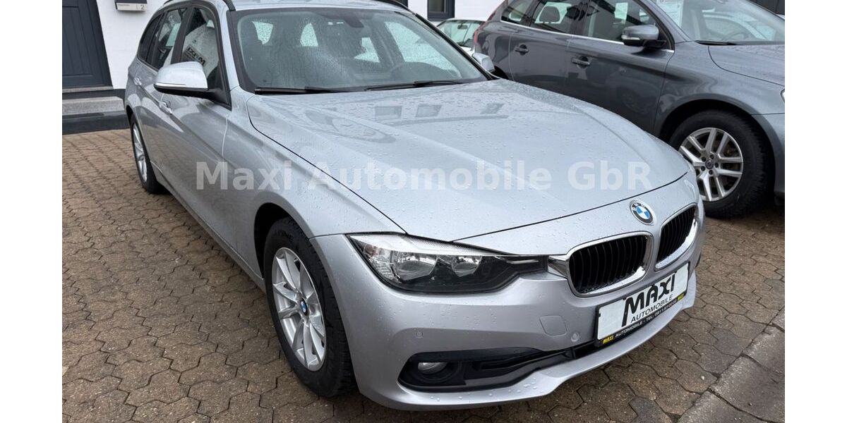 BMW 316 127.000 km 11.990 &euro; Ammerndorf 90614