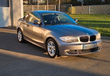 BMW 118 224.000 km 5.500 &euro; Emskirchen 91448