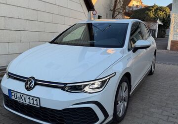 VW Golf 79.000 km 19.000 &euro; Fürth 90763