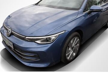 VW Golf 4.950 km 29.990 &euro; Baiersdorf 91083