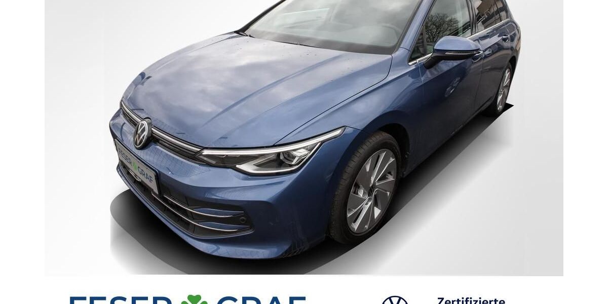 VW Golf 4.950 km 29.990 &euro; Baiersdorf 91083