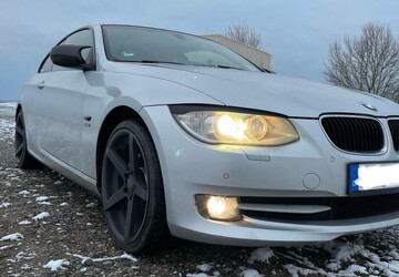 BMW 320 245.000 km 6.000 &euro; Erlangen 91051