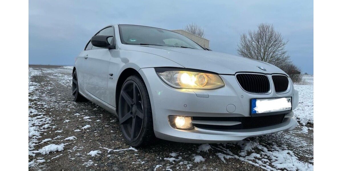 BMW 320 245.000 km 6.000 &euro; Erlangen 91051