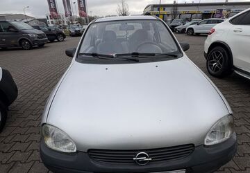 Opel Corsa 150.000 km 1.300 &euro; Langensendelbach 91094