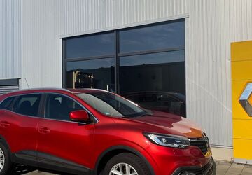 Renault Kadjar 44.590 km 9.990 &euro; Neuendettelsau 91564