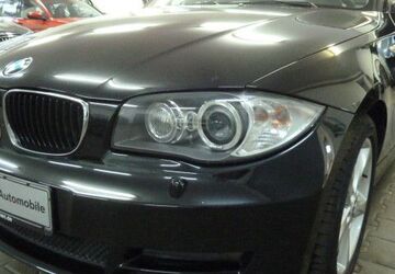 BMW 120 200.000 km 6.999 &euro; Simmelsdorf OT Großengsee 91245