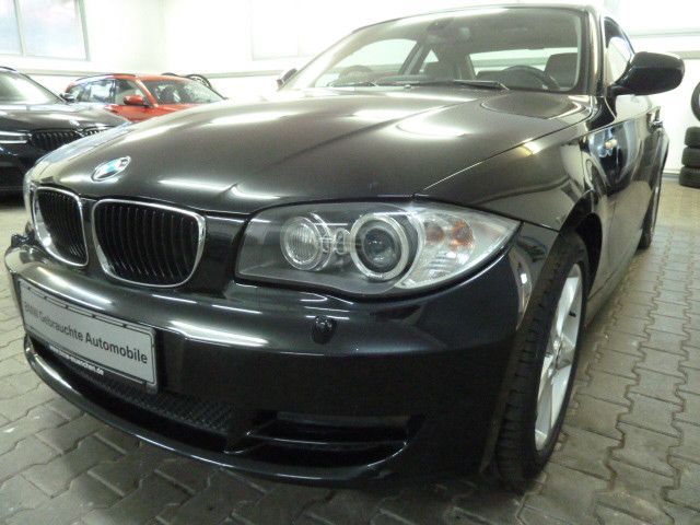BMW 120 200.000 km 6.999 &euro; Simmelsdorf OT Großengsee 91245