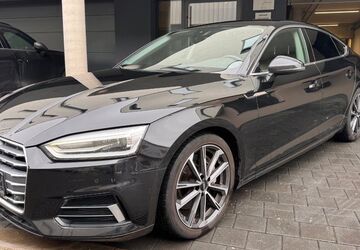 Audi A5 191.755 km 16.980 &euro; Fürth 90765