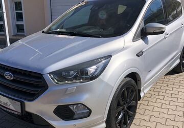 Ford Kuga 69.182 km 16.290 &euro; Nürnberg 90469