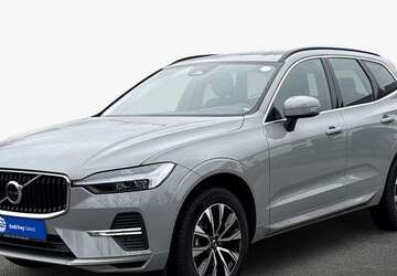 Volvo XC60 10.578 km 41.490 &euro; Nürnberg 90471