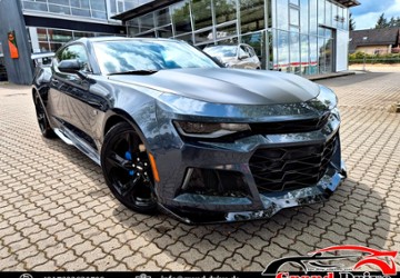 Chevrolet Camaro 25.835 km 27.450 &euro; Allersberg 90584