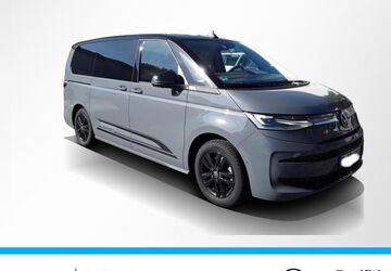 VW T7 Multivan 39.250 km 49.888 &euro; Nürnberg 90441