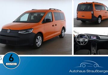 VW Caddy 31.700 km 29.180 &euro; Buchschwabach bei Nürnberg 90574