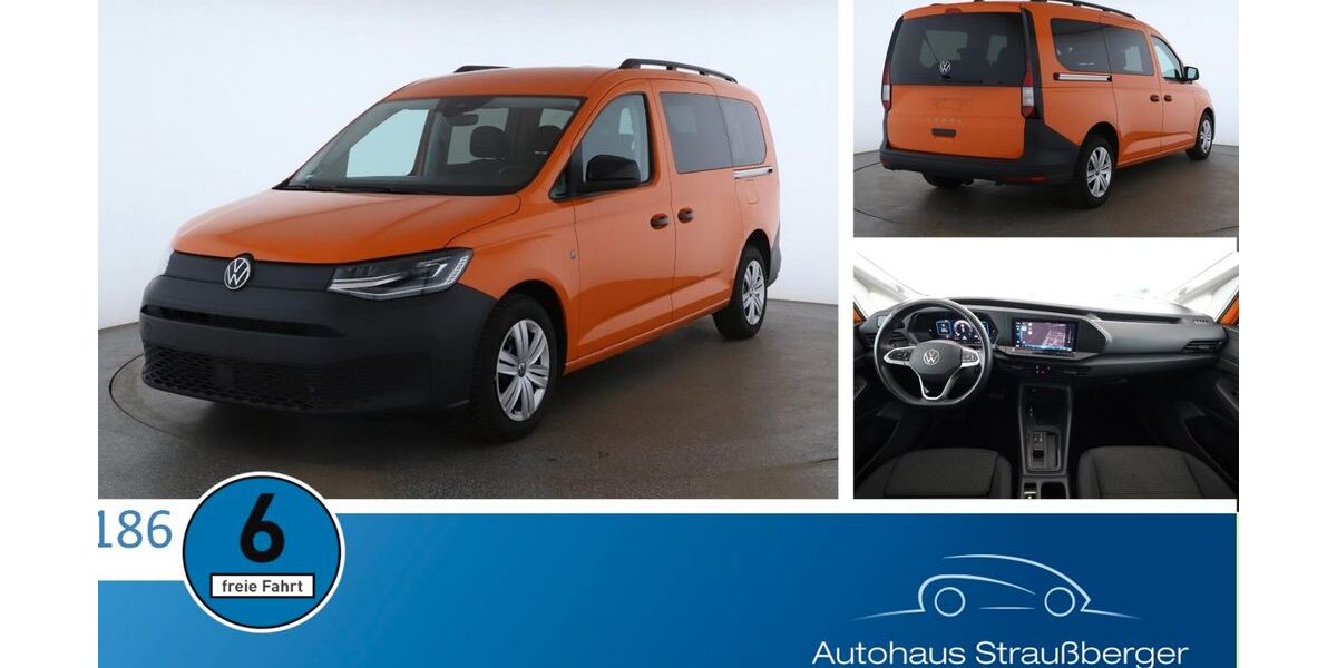 VW Caddy 31.700 km 29.180 &euro; Buchschwabach bei Nürnberg 90574
