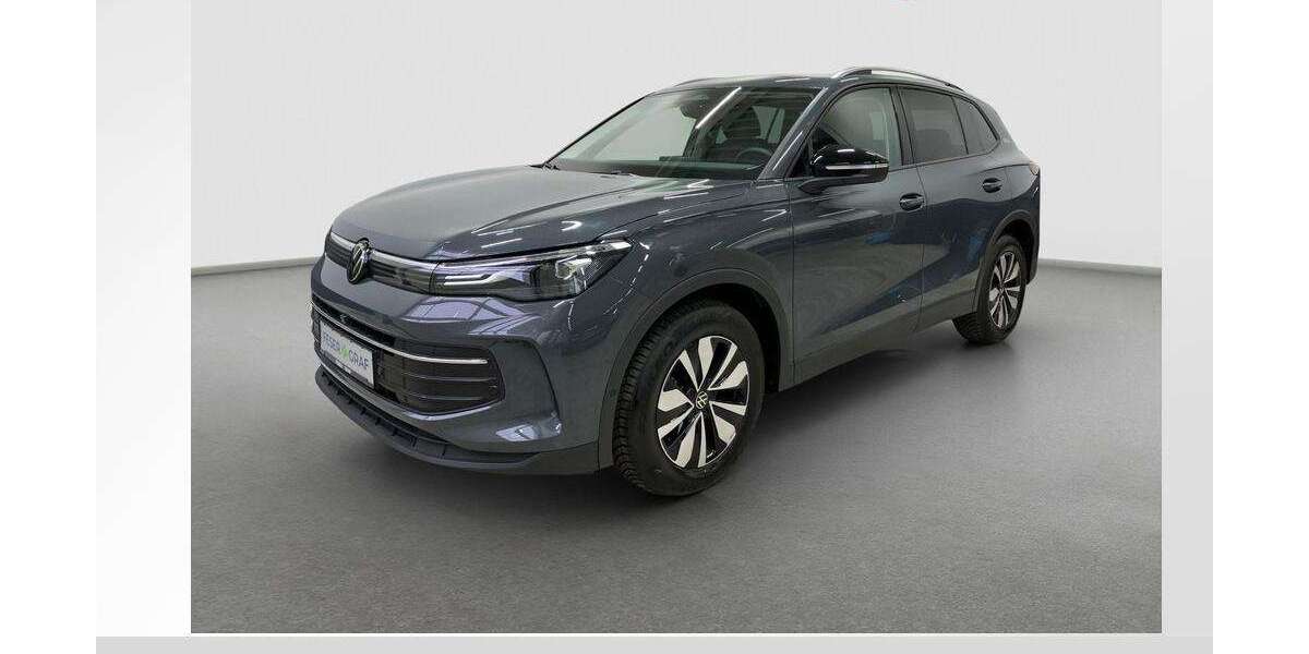 VW Tiguan 21.893 km 34.880 &euro; Fürth 90763