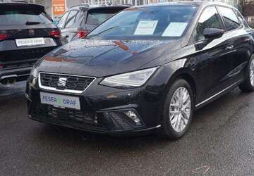Seat Ibiza 8.150 km 21.640 &euro; Erlangen 91056