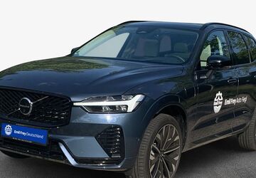 Volvo XC60 7.446 km 79.990 &euro; Nürnberg 90471