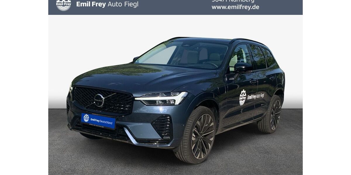 Volvo XC60 7.446 km 79.990 &euro; Nürnberg 90471