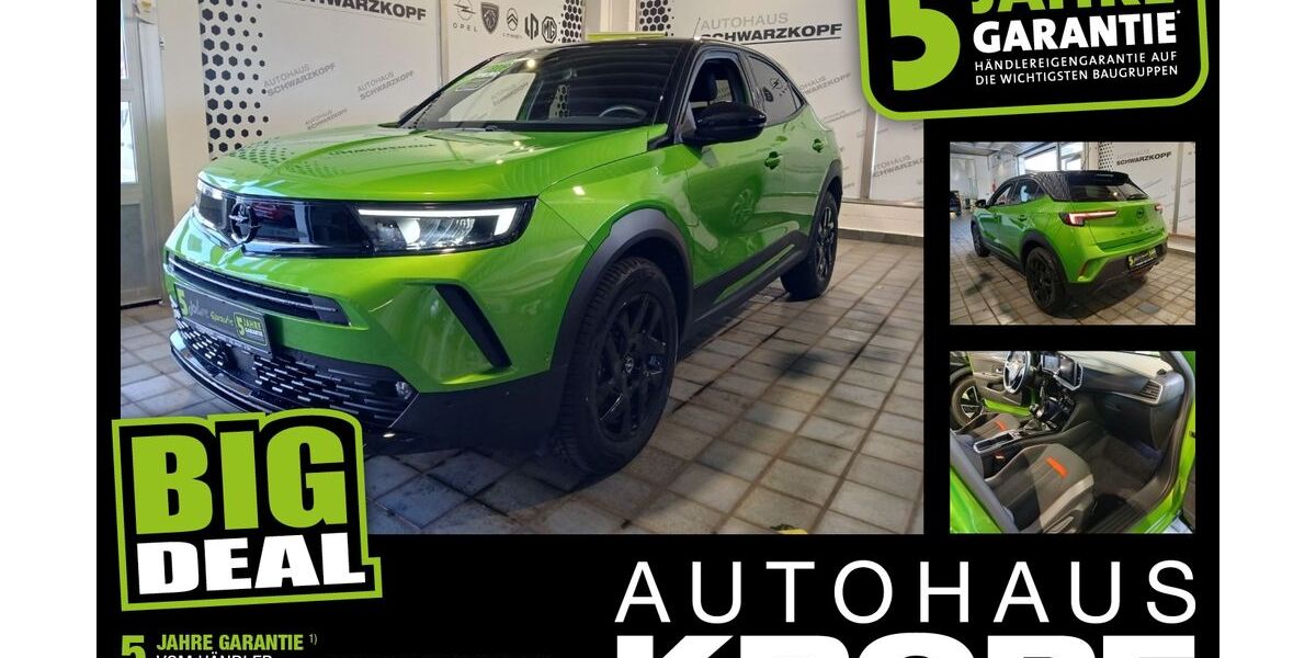 Opel Mokka 17.395 km 16.990 &euro; Nürnberg 90429